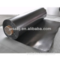 reinforced graphite gasket sheet/ graphite sheet factory